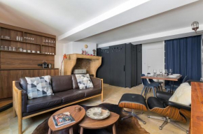 Havane - Location T2 - Lyon 2